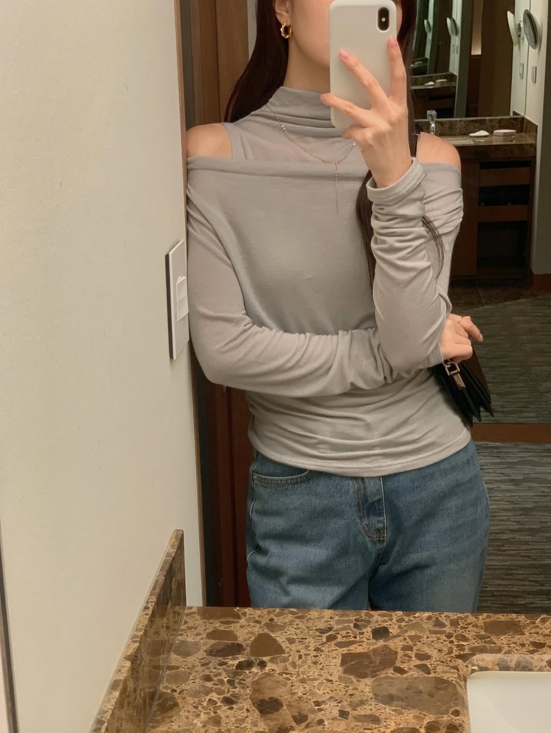 remi top
