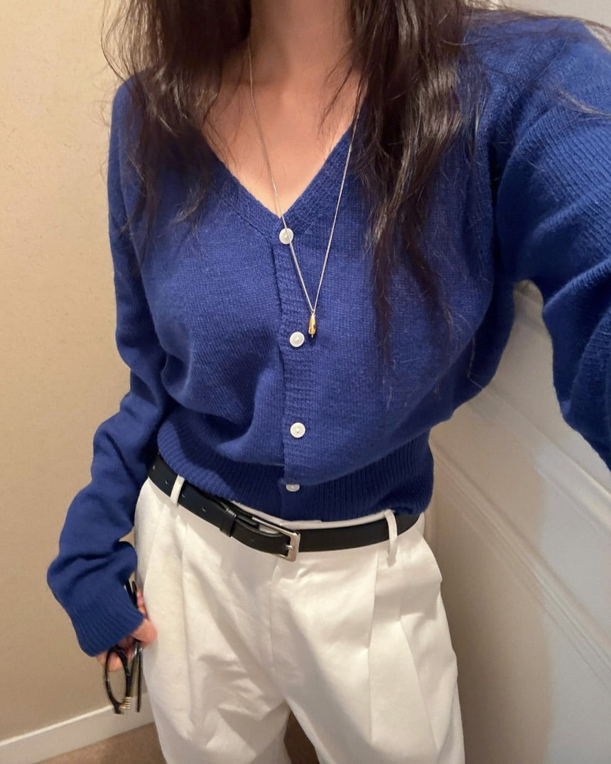 row classic belt