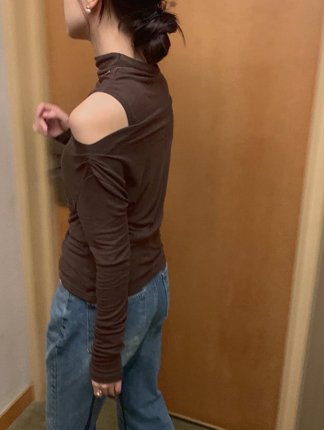 remi top