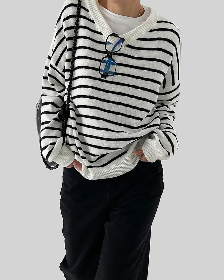 ponds knit