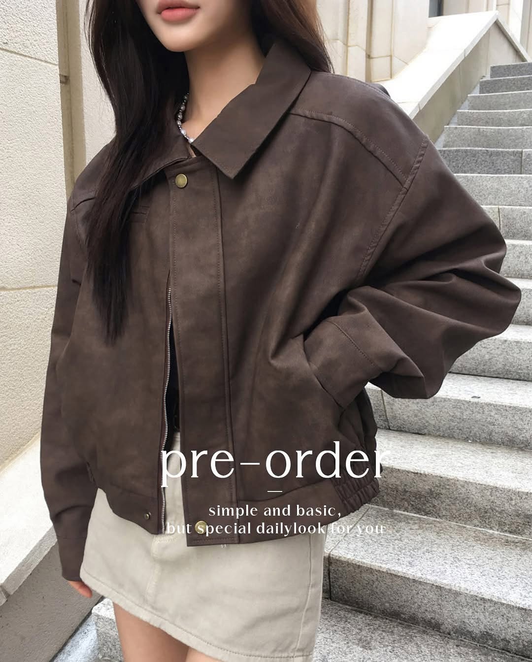 sia leather jacket