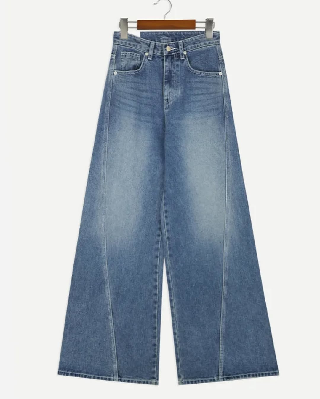 newnormal denim pants
