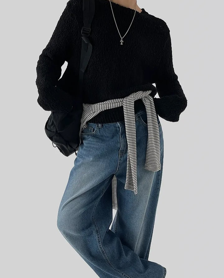 pop knit