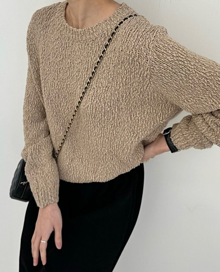 pop knit
