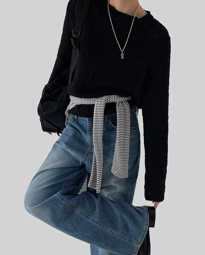 pop knit