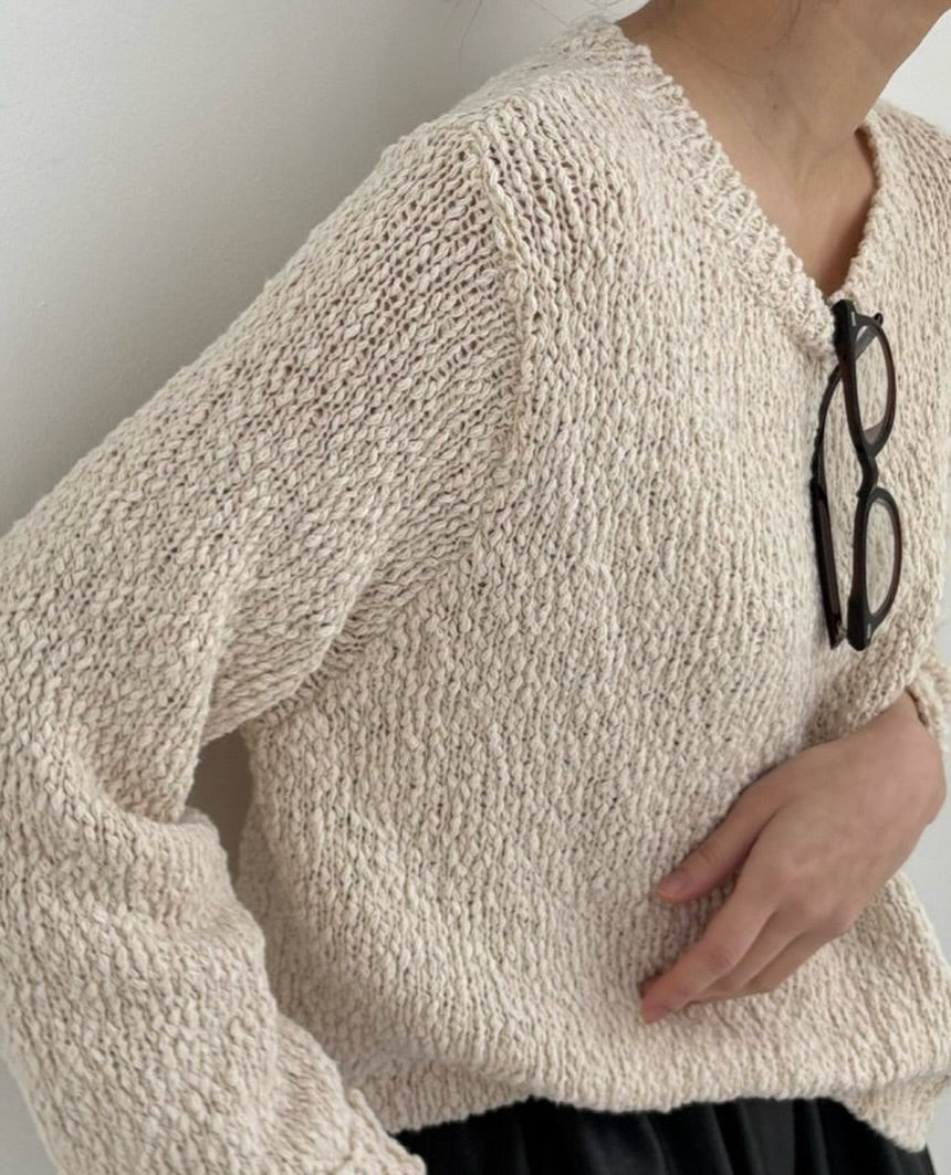 pop knit