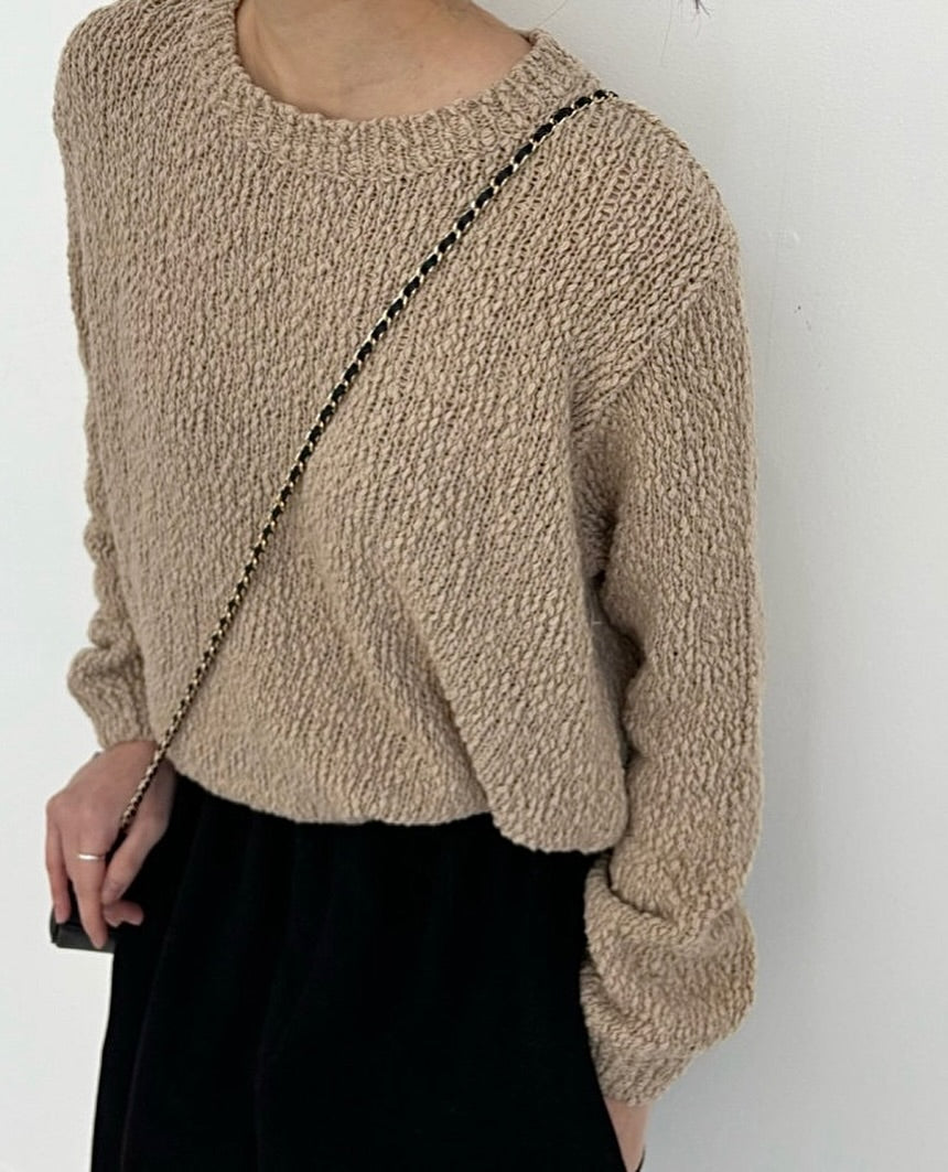 pop knit