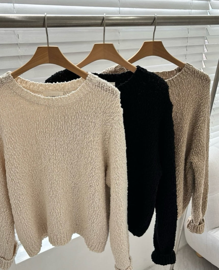 pop knit