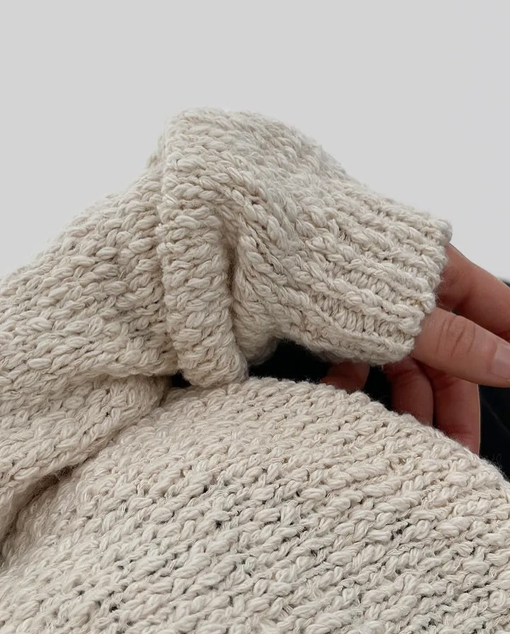 pop knit