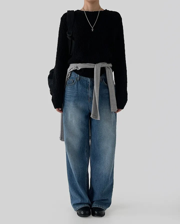 pop knit