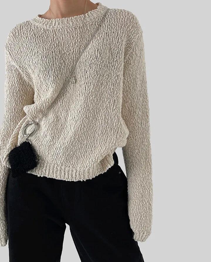 pop knit