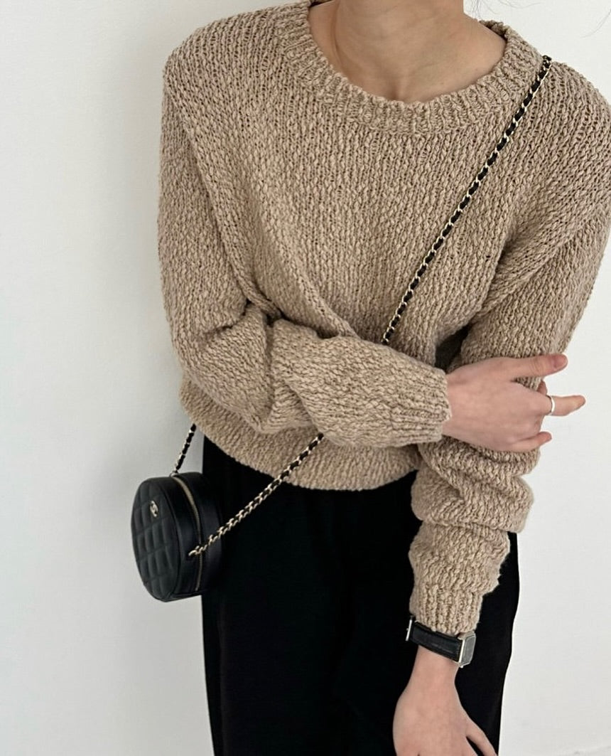 pop knit