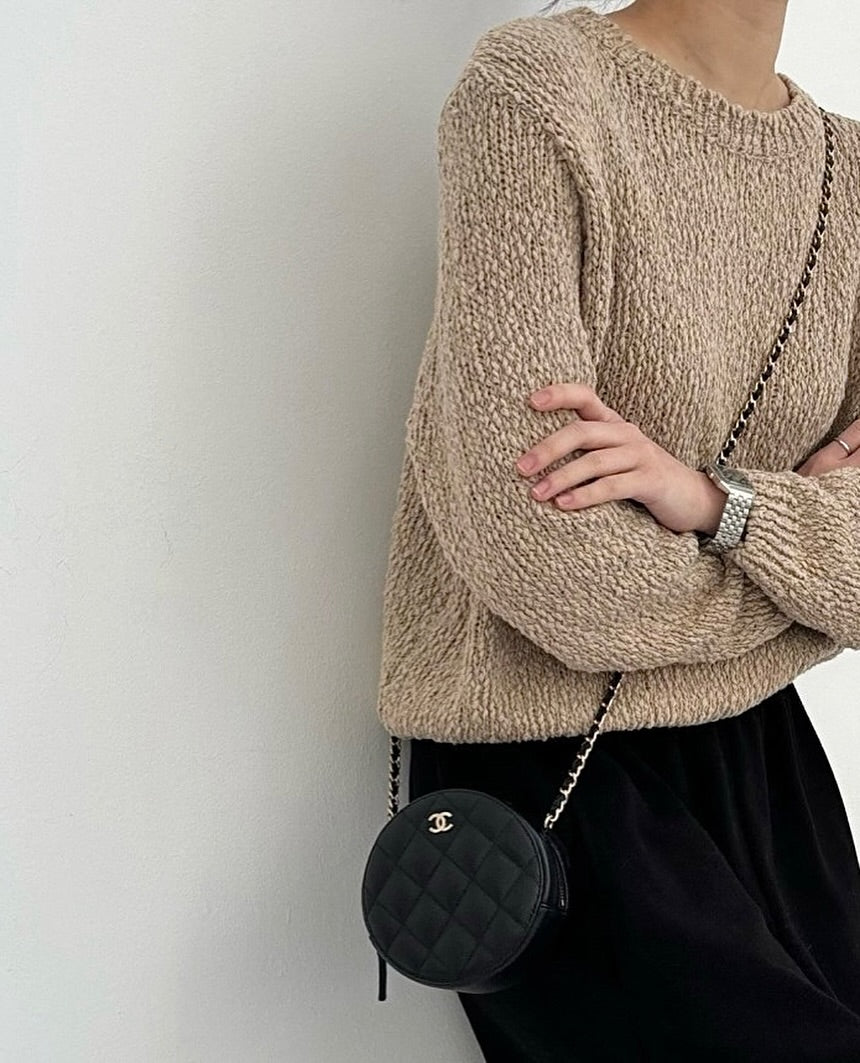 pop knit