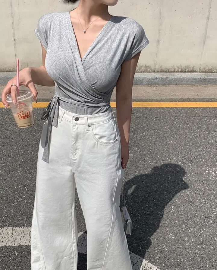 newnormal denim pants