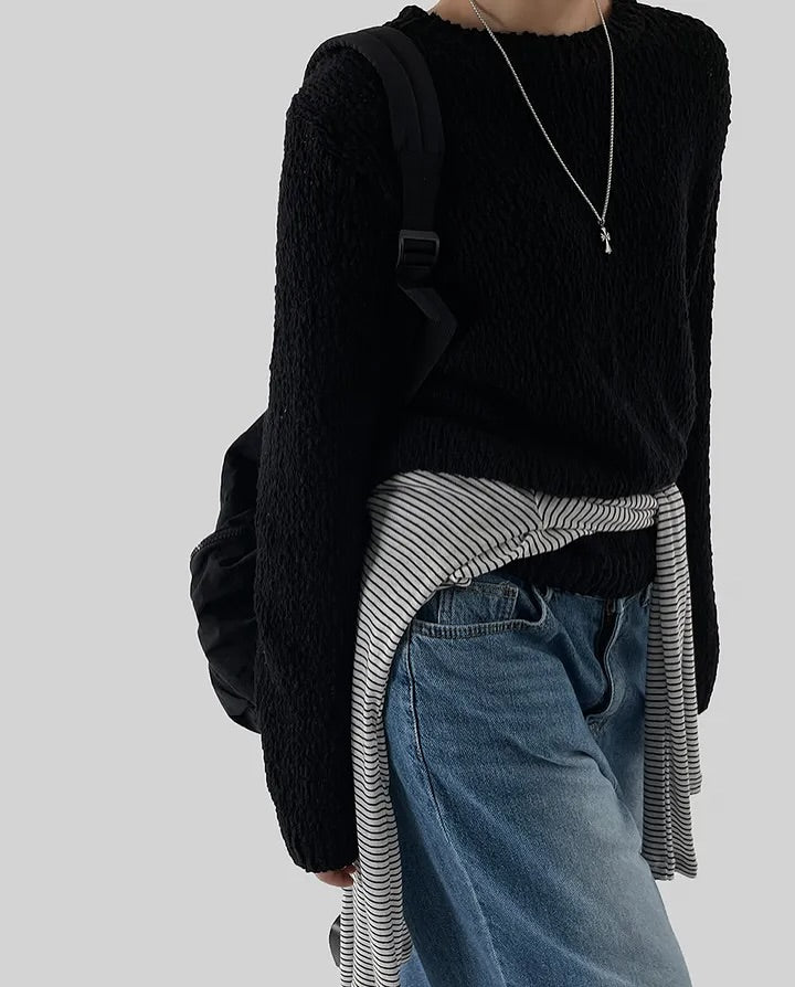 pop knit