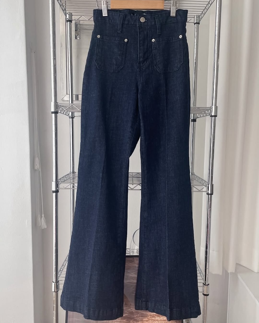 ruki denim