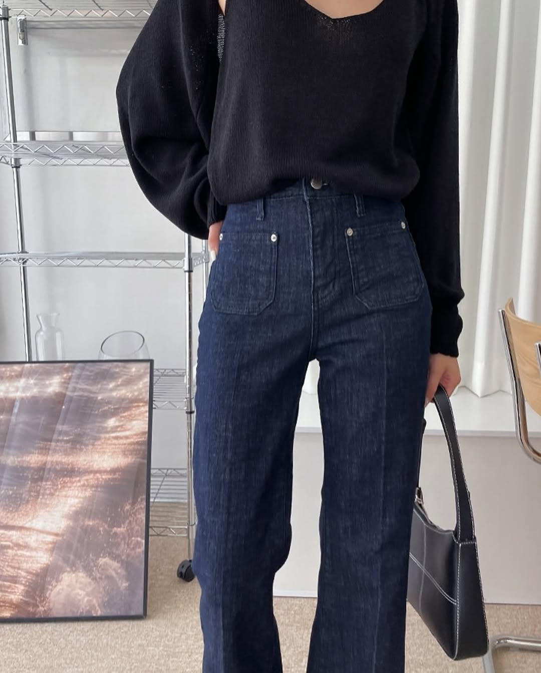 ruki denim