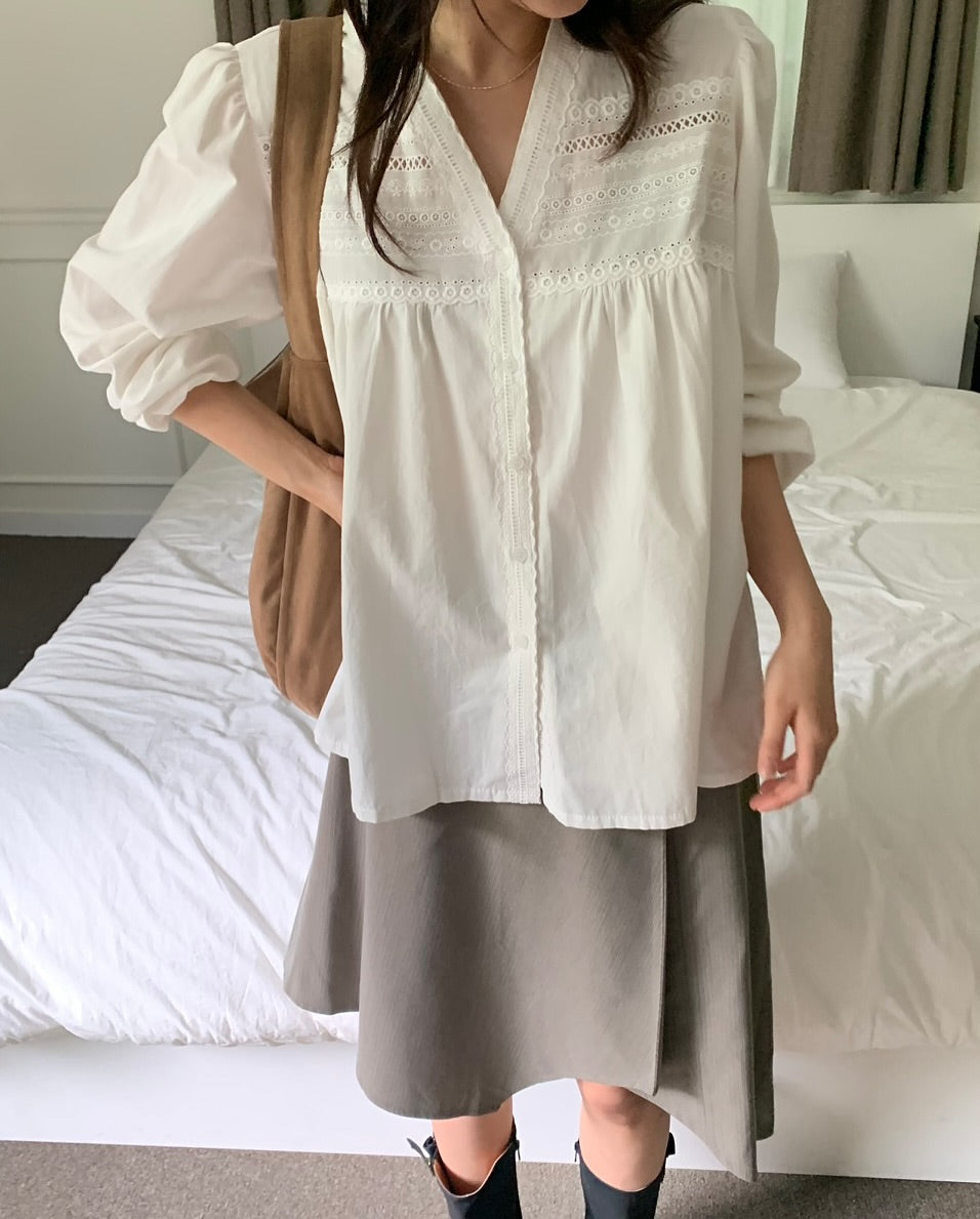 tavi suede bag