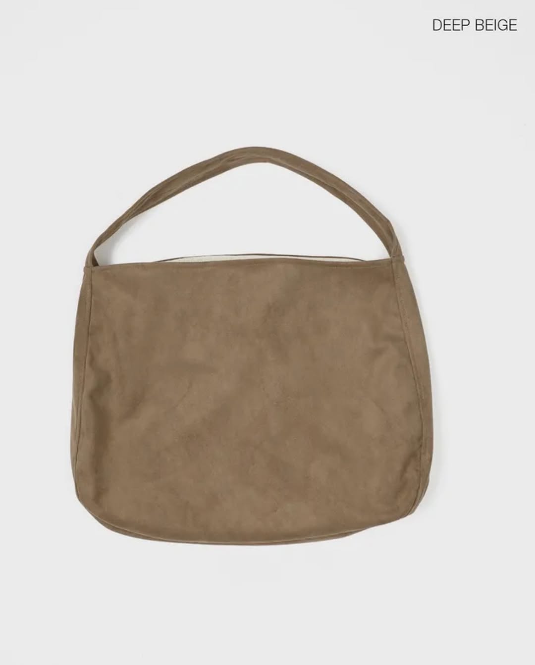 tavi suede bag
