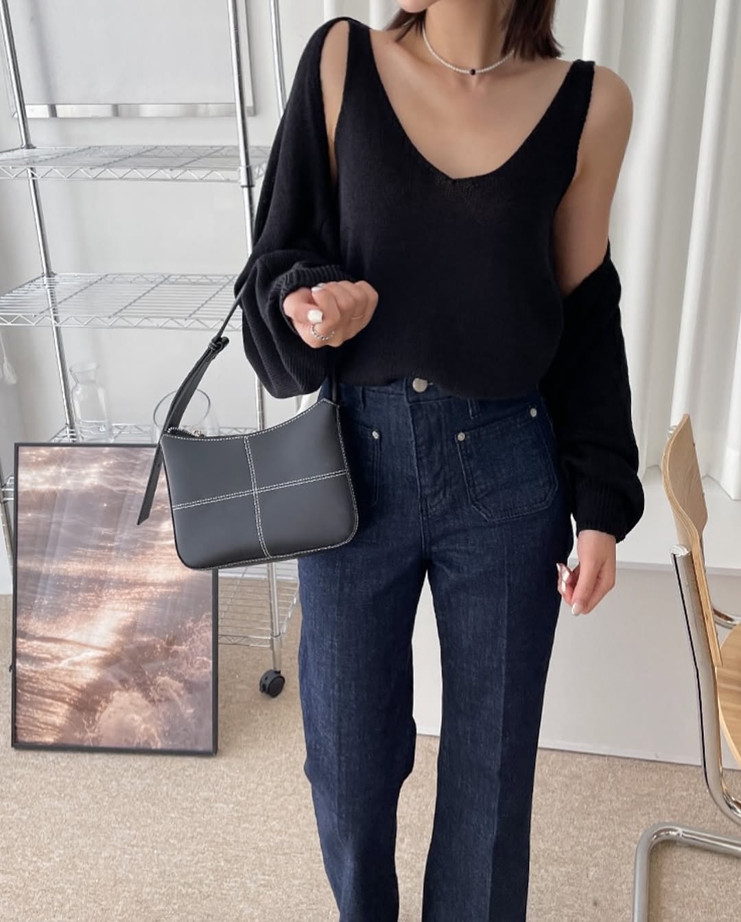 ruki denim