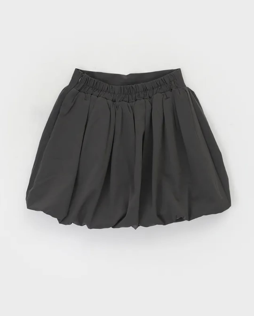 alice ballon skirt (lining pants)