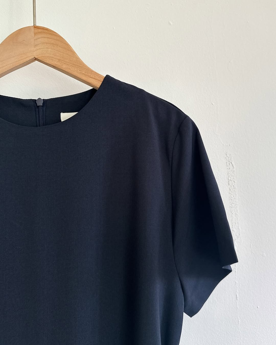 breeny belt dress