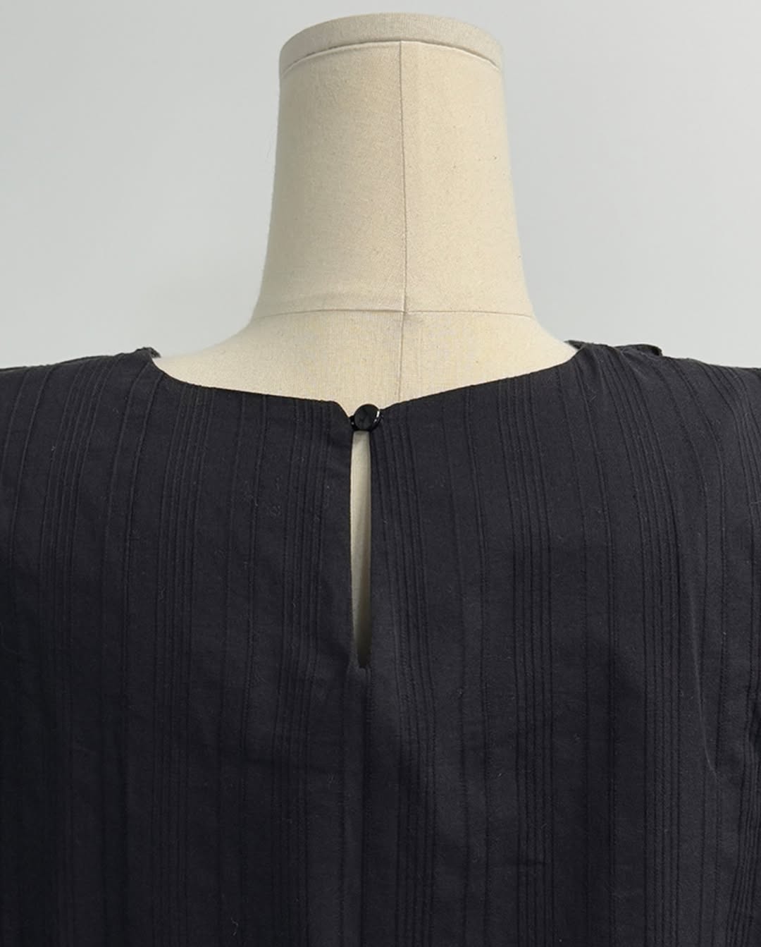 tulip shearing blouse