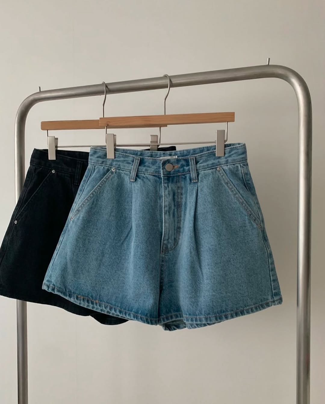 heina denim pants