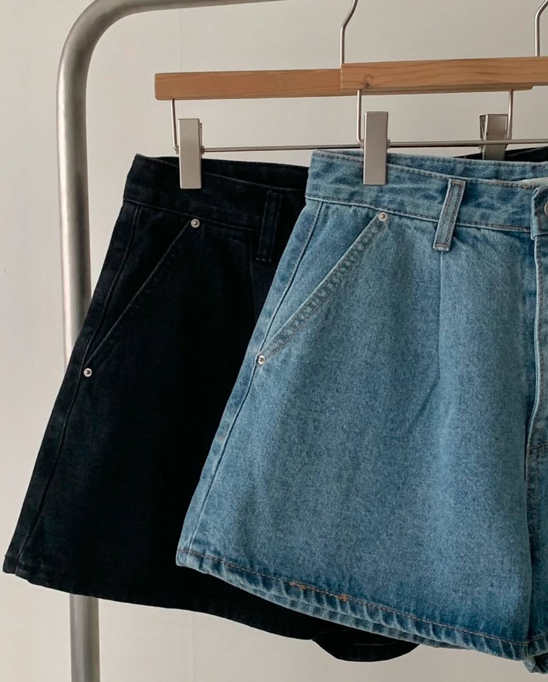 heina denim pants