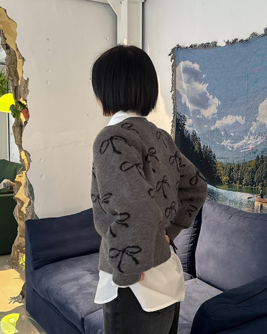 judy cardigan