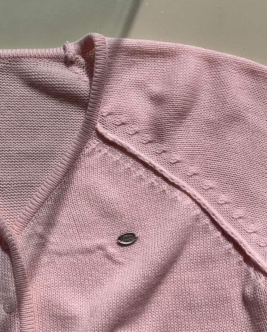 april cardigan