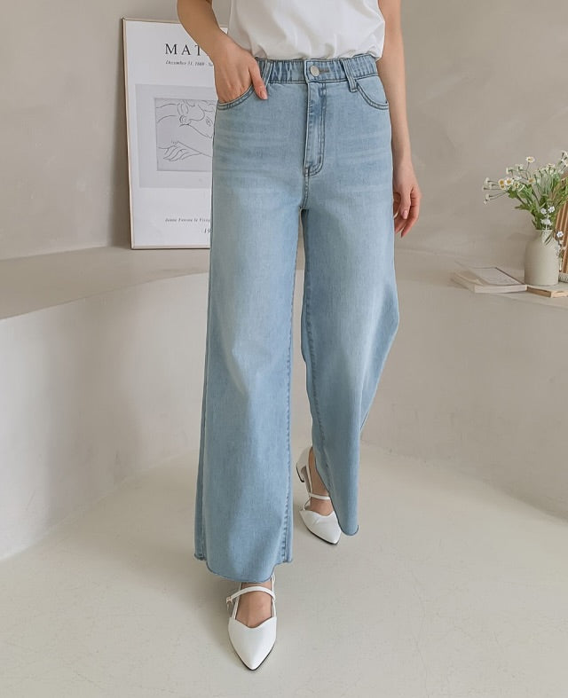 rodeo banding pants