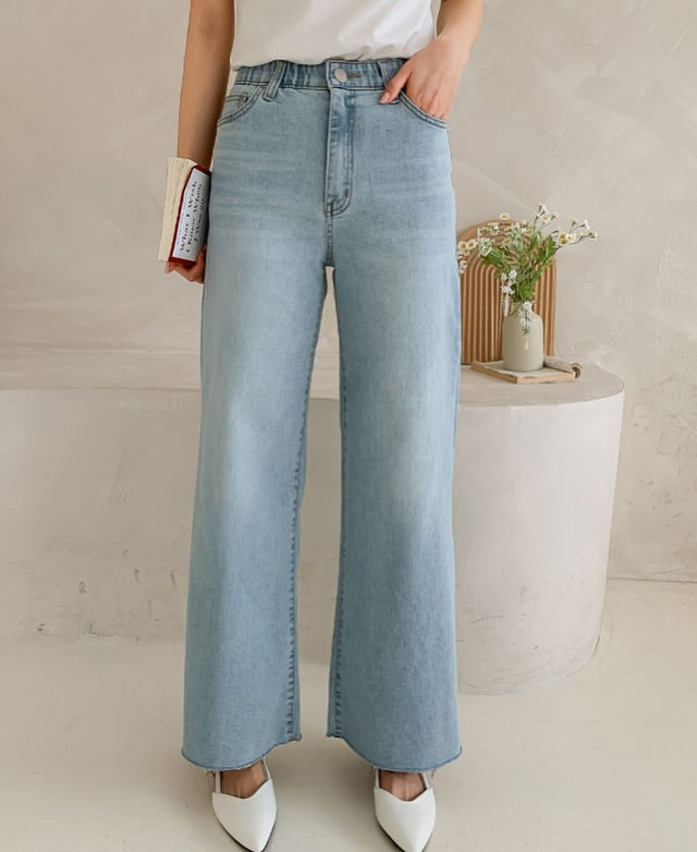 rodeo banding pants