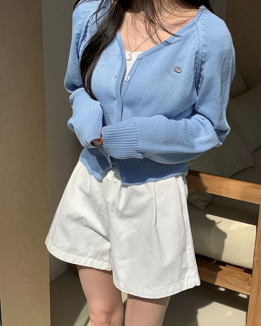 april cardigan