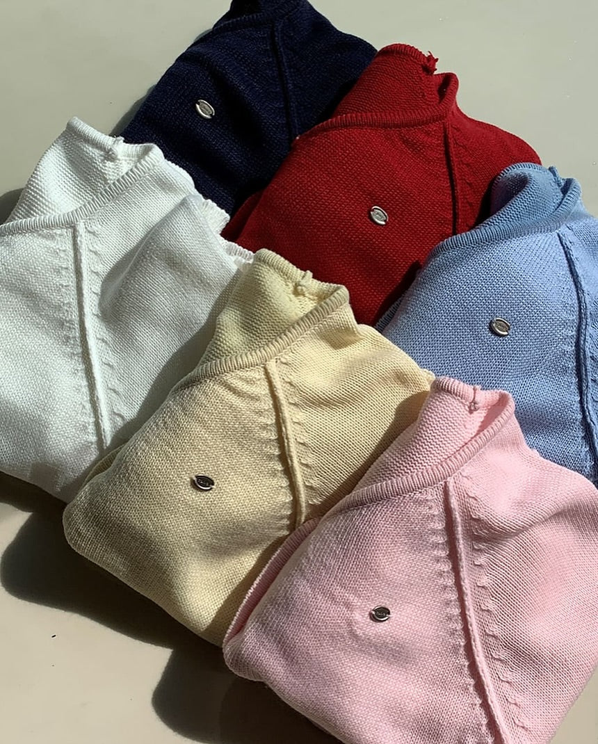 april cardigan