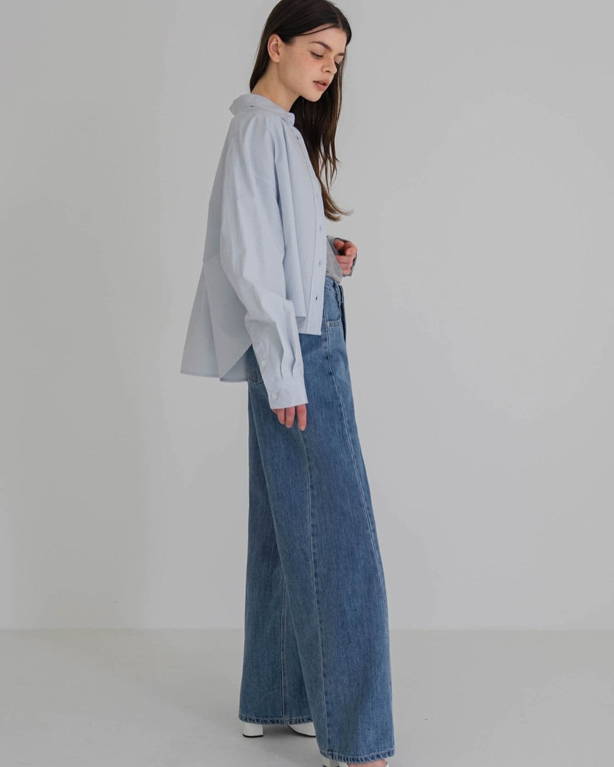 hein line pants