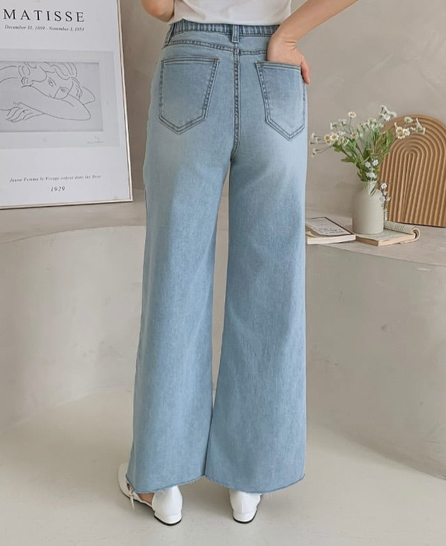 rodeo banding pants