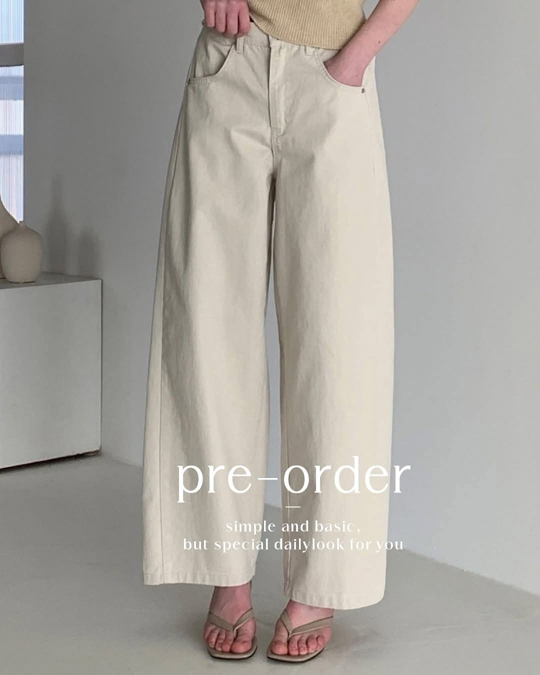 ruby banding pants