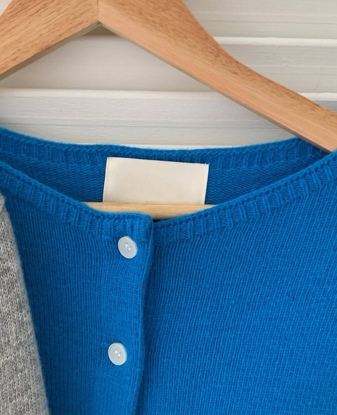 botte wool cardigan