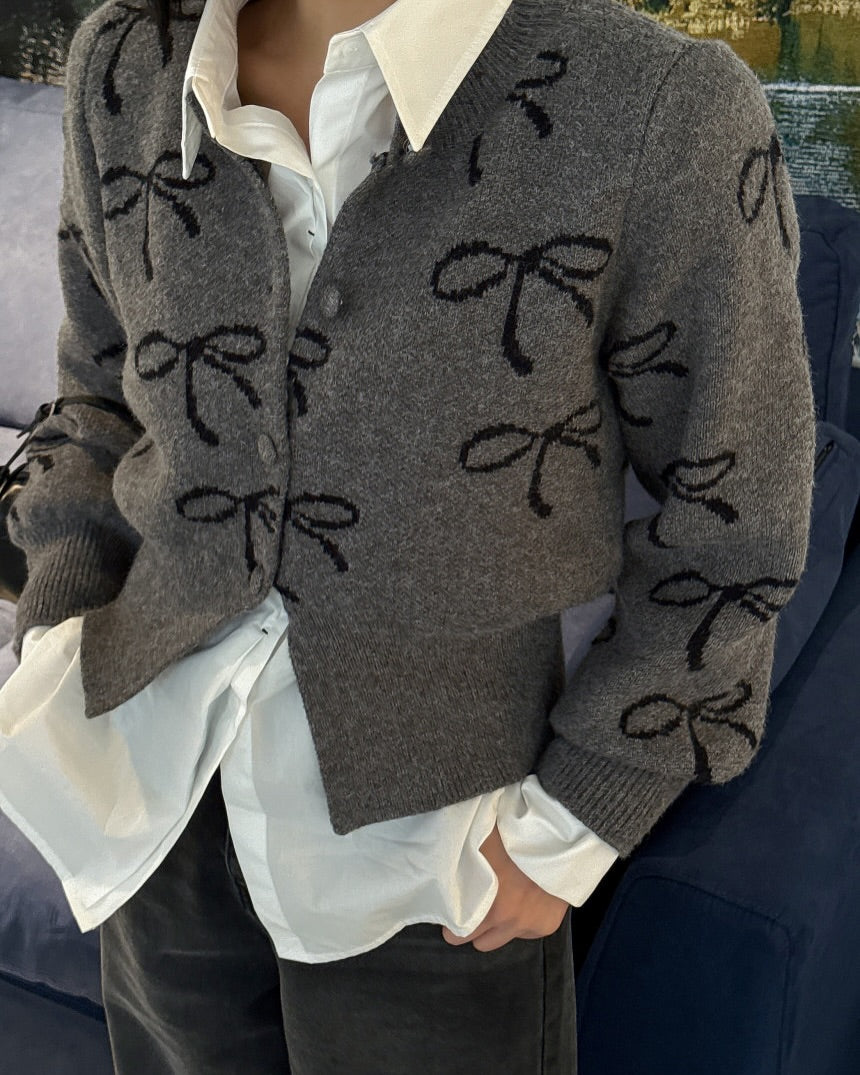 judy cardigan