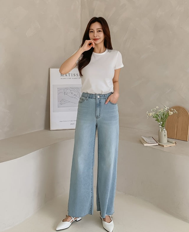 rodeo banding pants