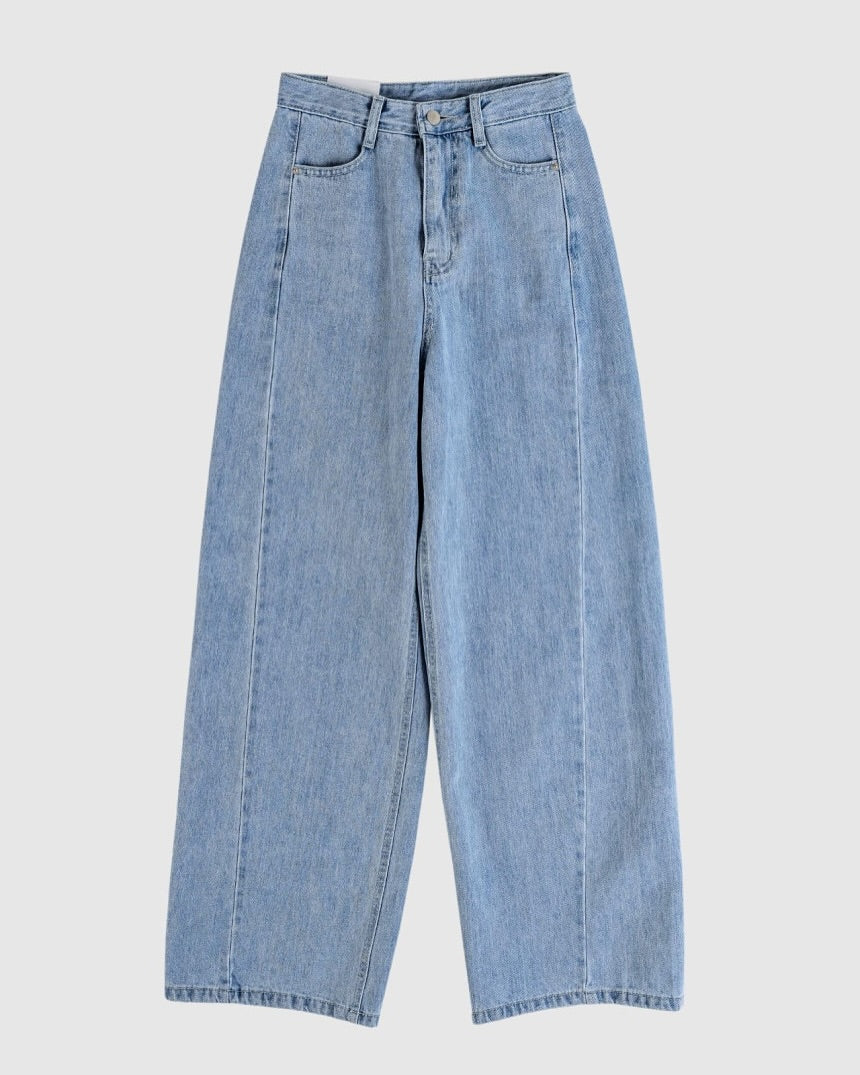 hein line pants