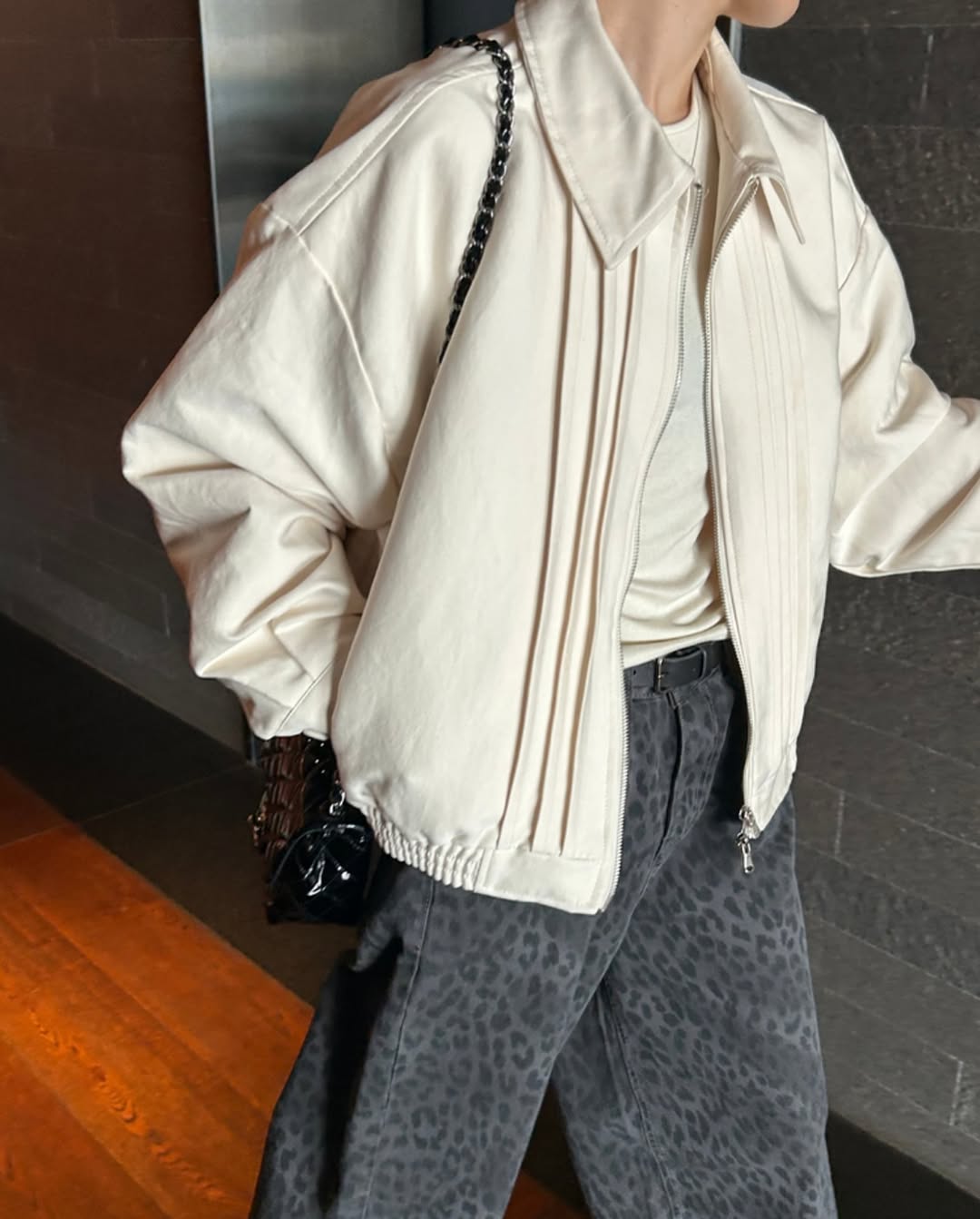 noni jumper