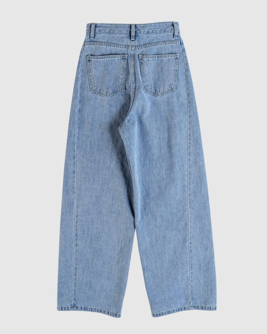 hein line pants