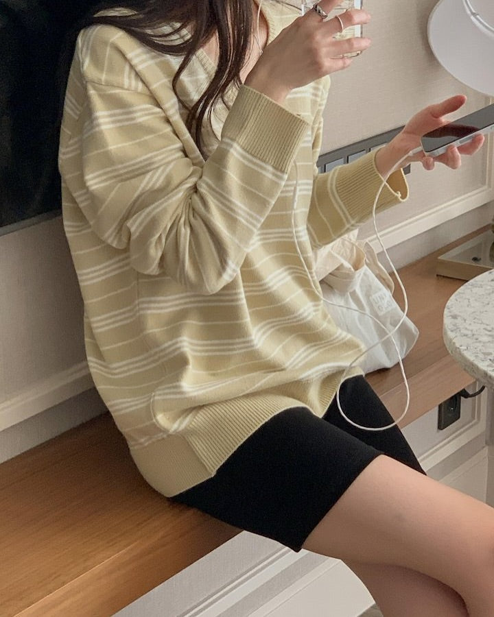 margot knit