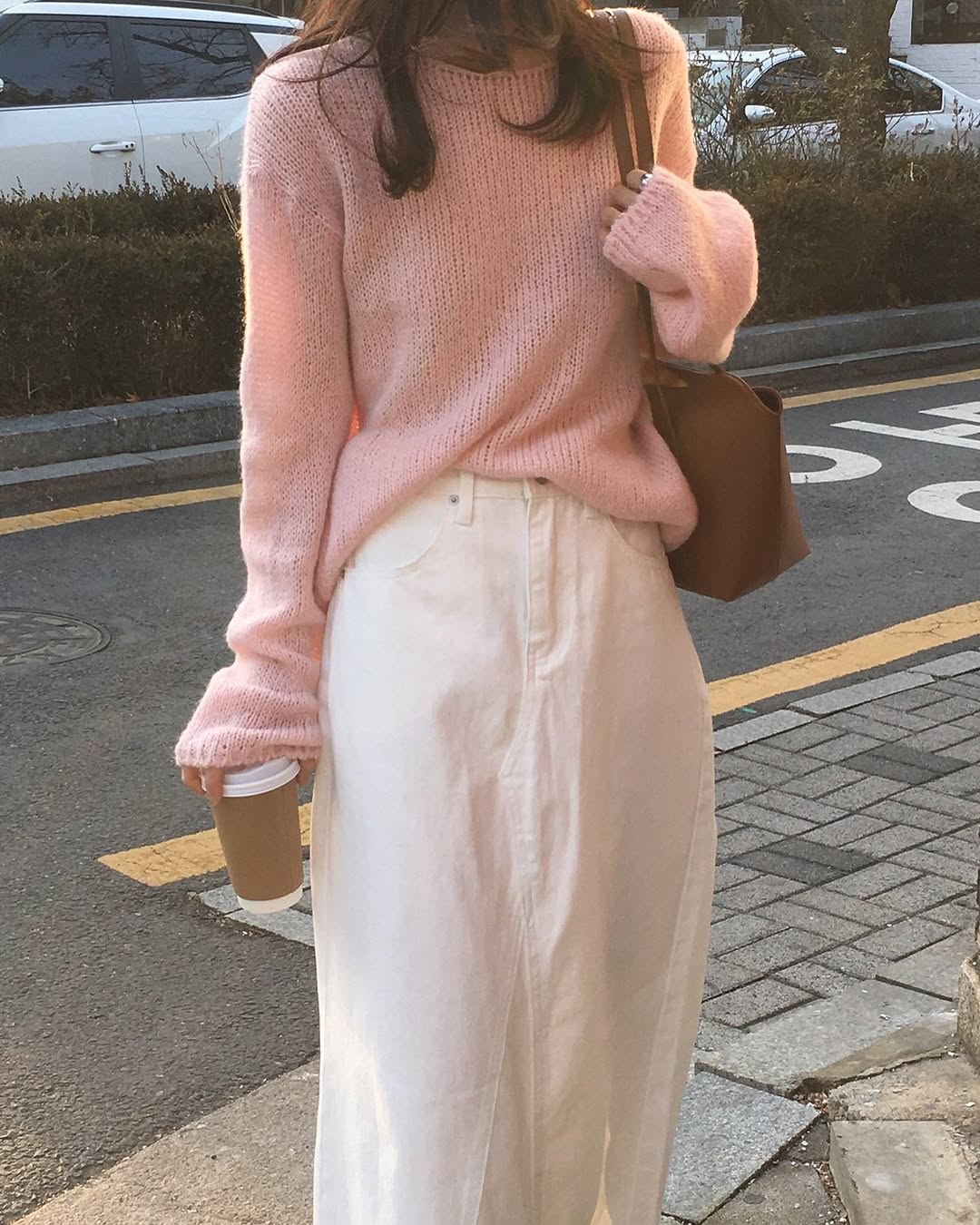 briley knit