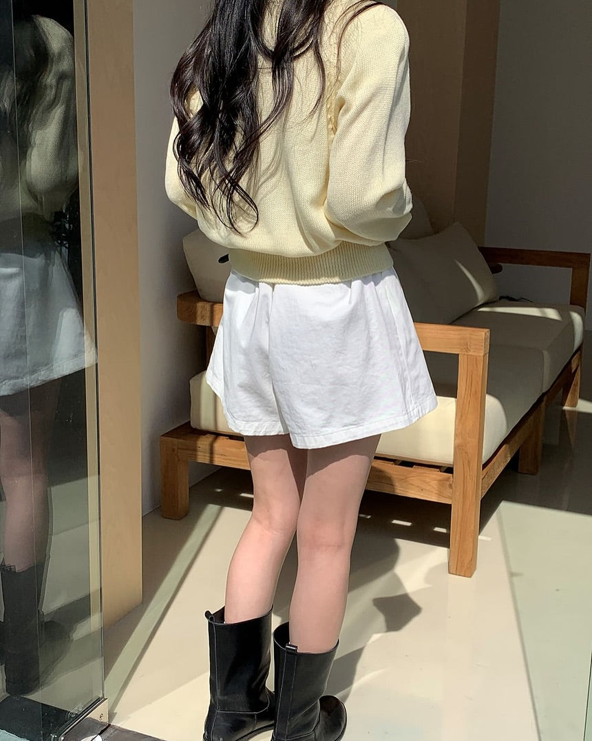 april cardigan