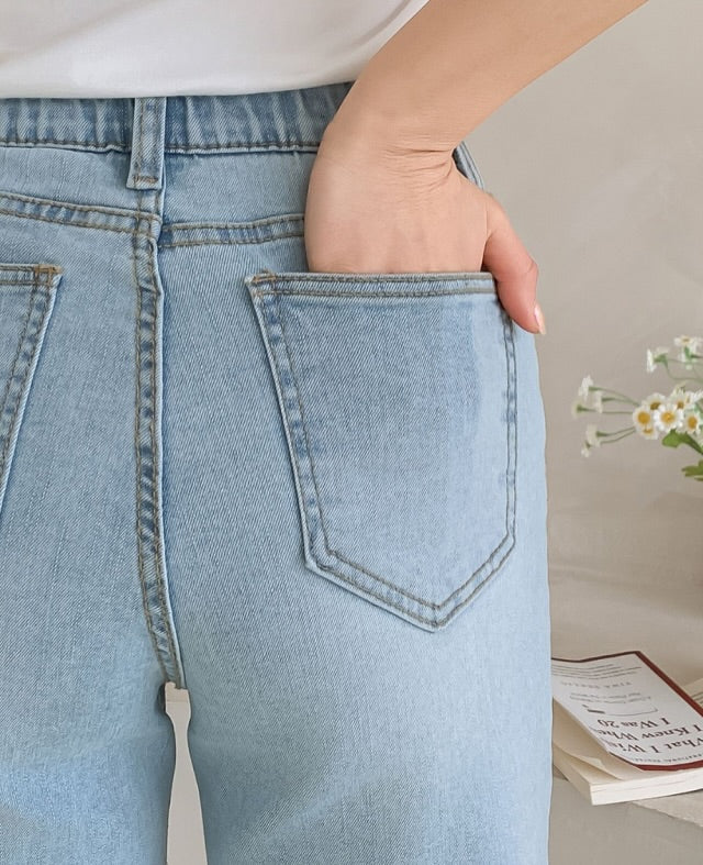 rodeo banding pants