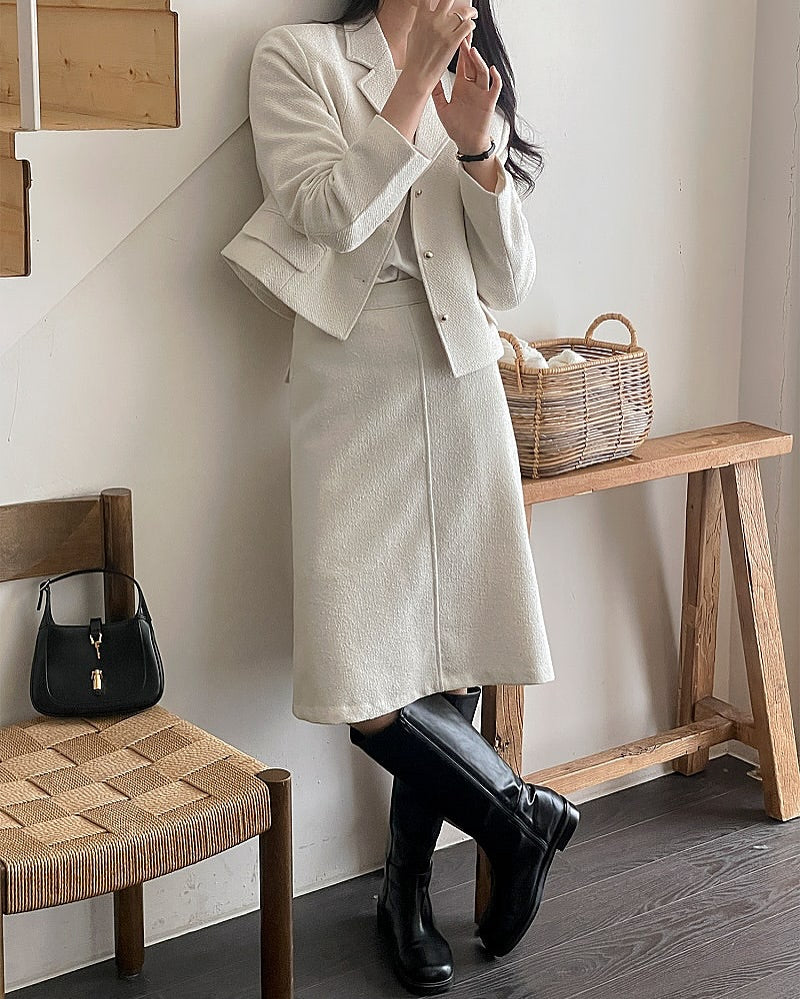 mico tweed jacket
