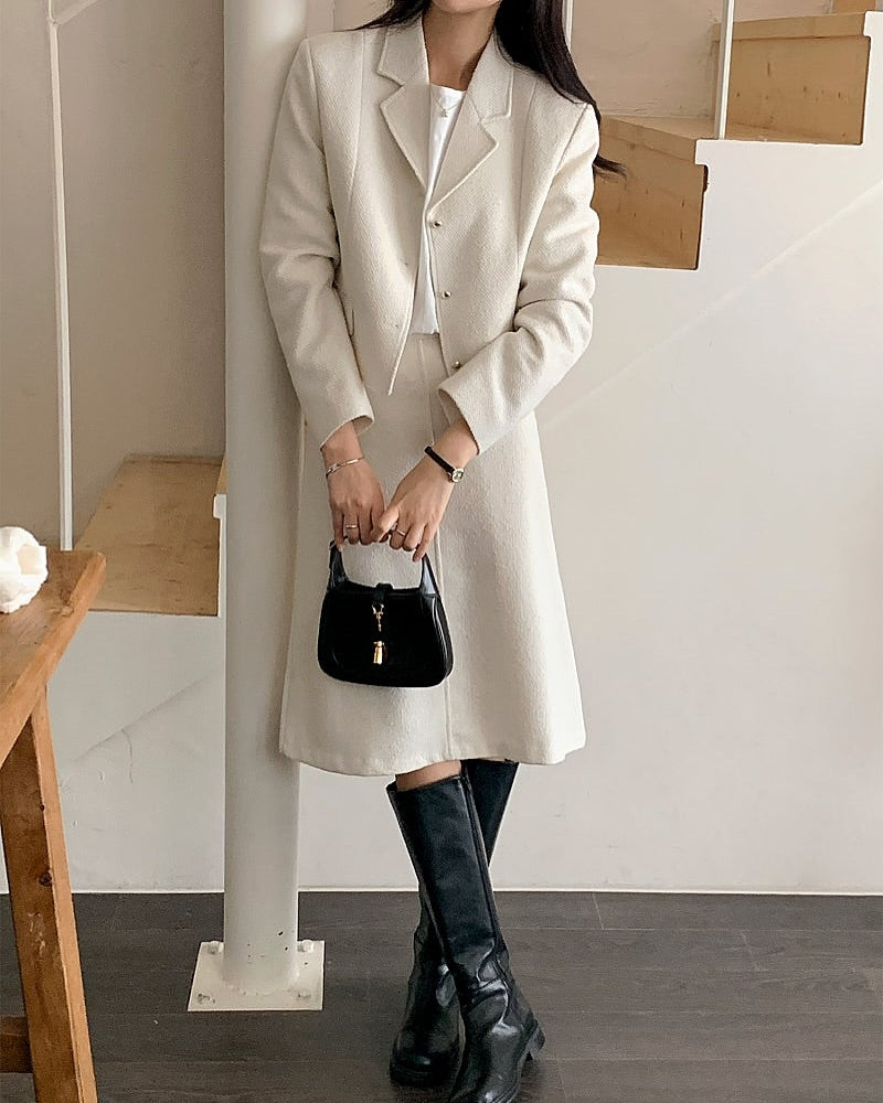 mico tweed jacket